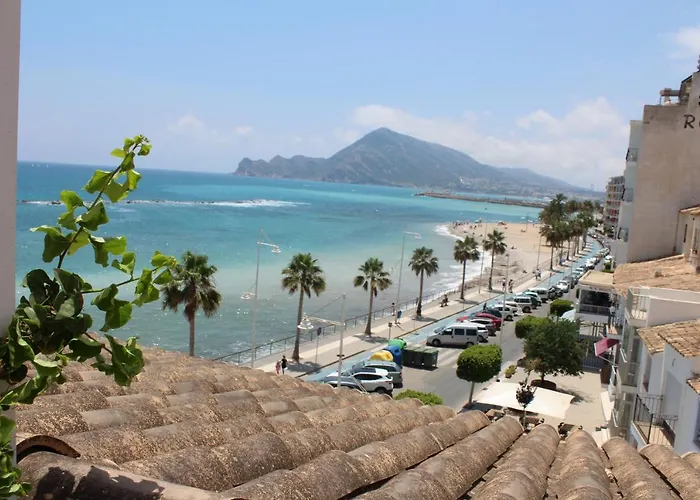 Los Azules de Altea