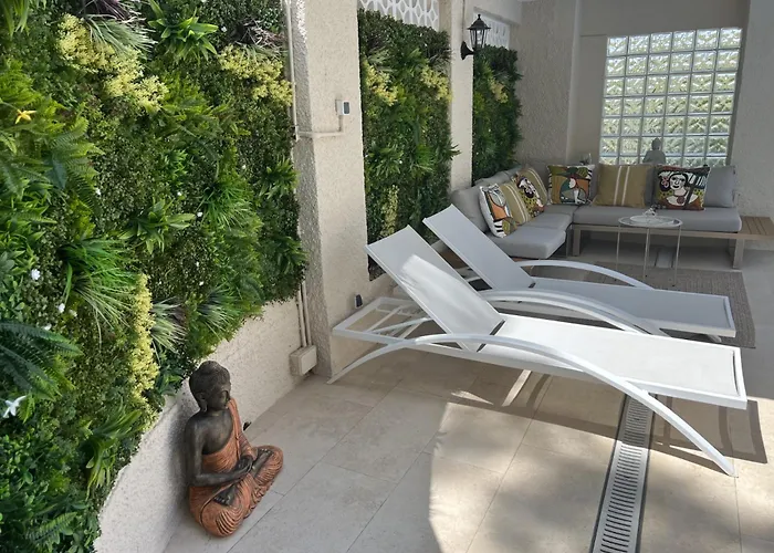 Villa Casa Orient Altea